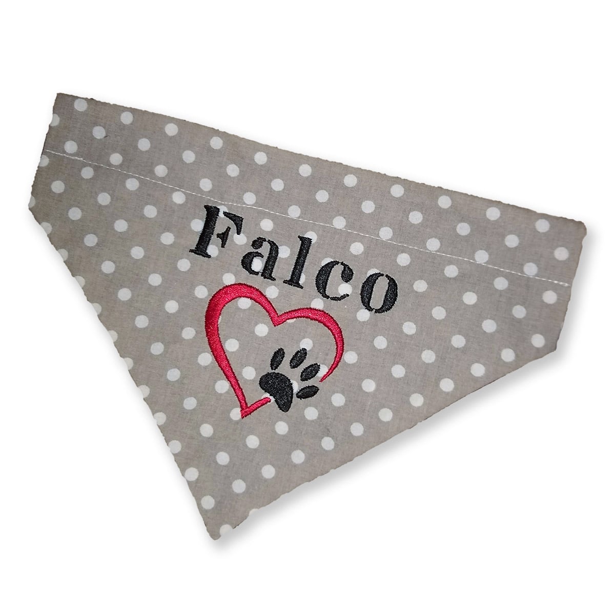 Hundehalstuch Falco | Heuladen KMR